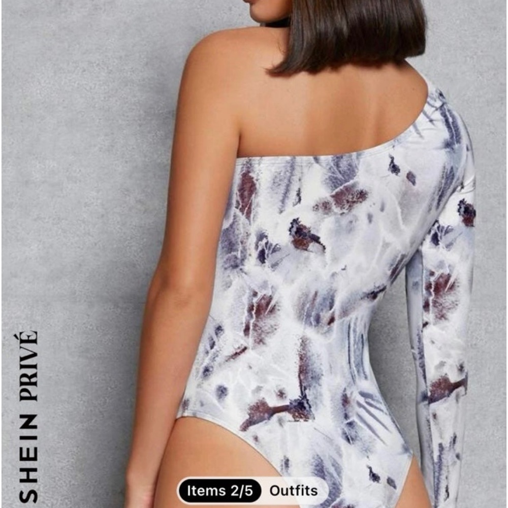 Bodysuit - Picture 2 of 2